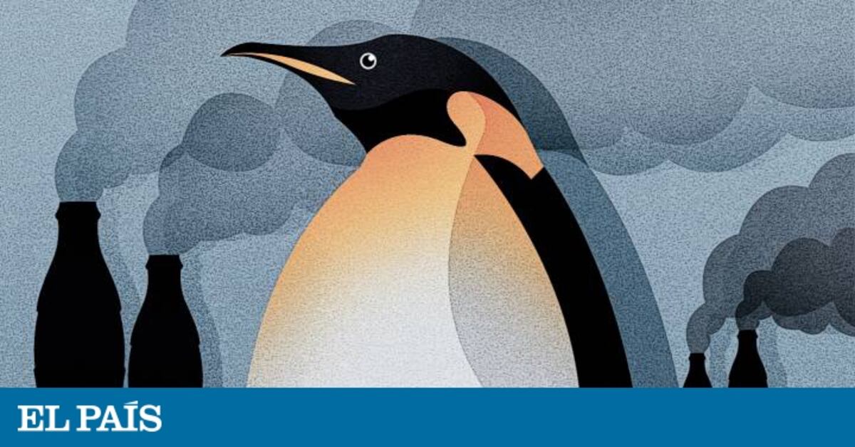 Medio Ambiente: El peso de las empresas en el medio ambiente | Opinión ...