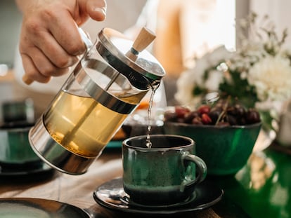 Los amantes del té y las infusiones tienen una gran cantidad de accesorios para disfrutar de un placer tan sano como reconfortante.