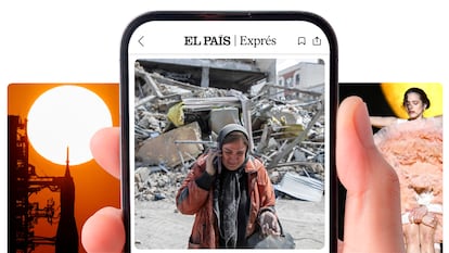 ¿Tienes cinco minutos? Los seis temas que debes saber hoy para estar informado