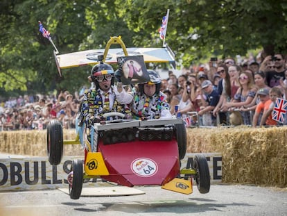 Del ‘storytelling’ al ‘storydoing’:
las marcas quieren que vivamos sus historias