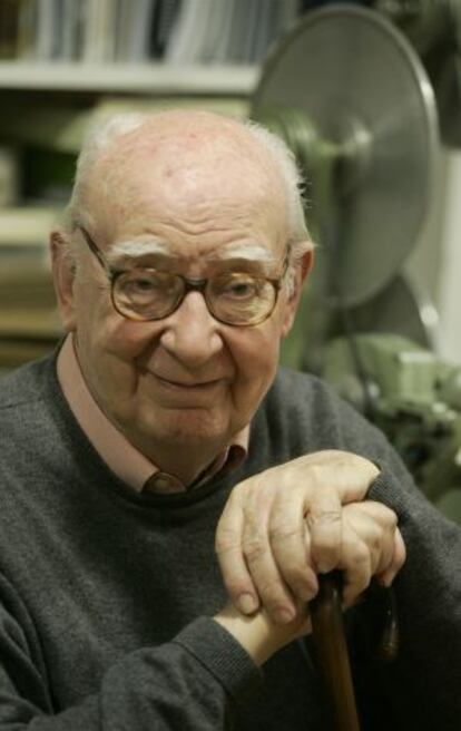 José Luis Borau