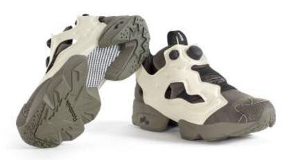 Las Instapump Fury y las Club C nunca habían sido tan MARNI.