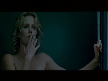 Charlize Theron y la adaptación de 'Ensayo sobre la ceguera', de Saramago, coinciden en los cines