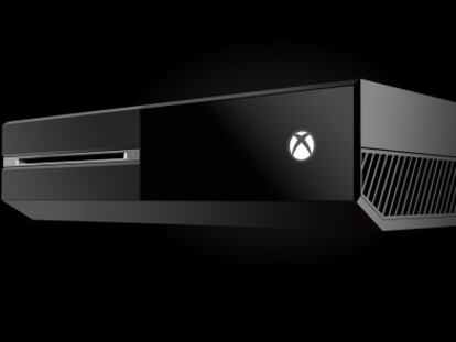 Microsoft sustituye unidades de Xbox One por ruidosas