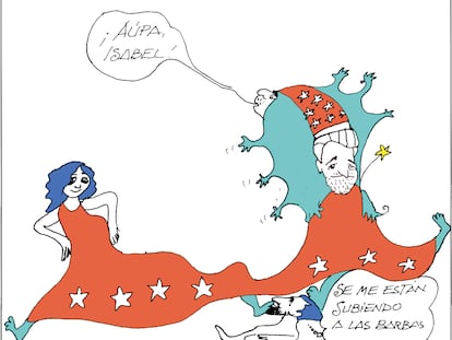 Peridis