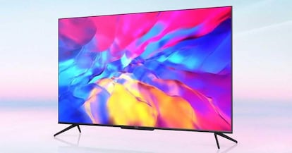 Televisor de realme