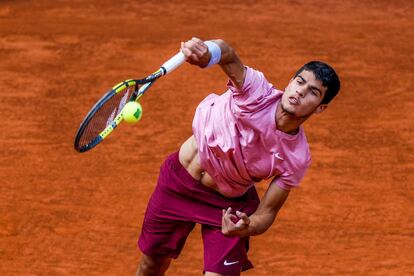 Mutua Madrid Open