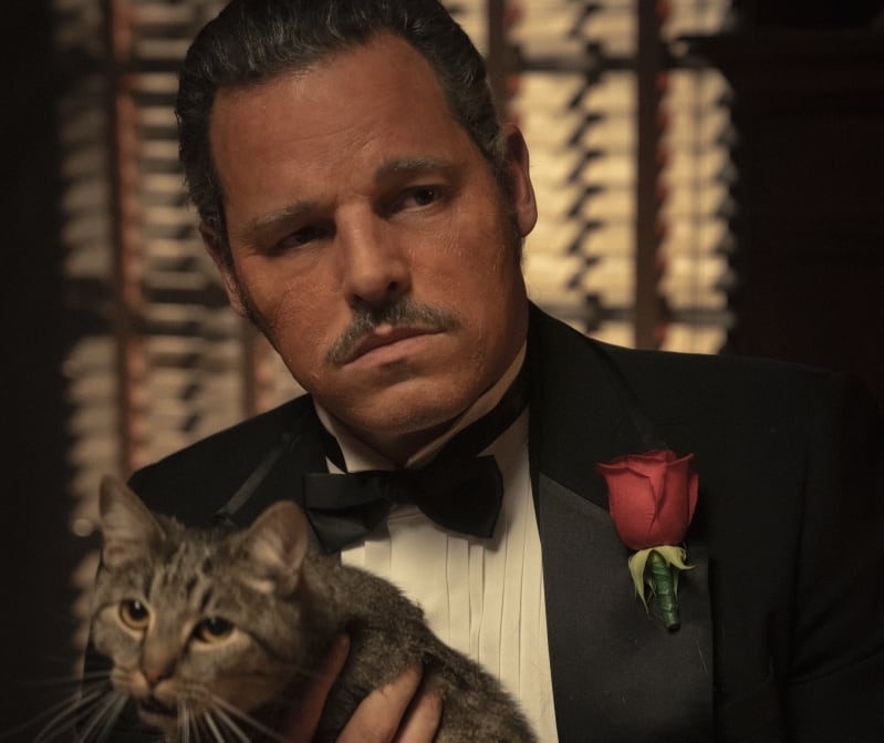 ‘El Padrino’, la película-milagro que cambió Hollywood ahora es una serie