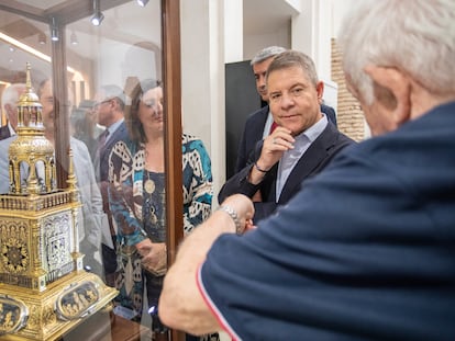 Emiliano García-Page