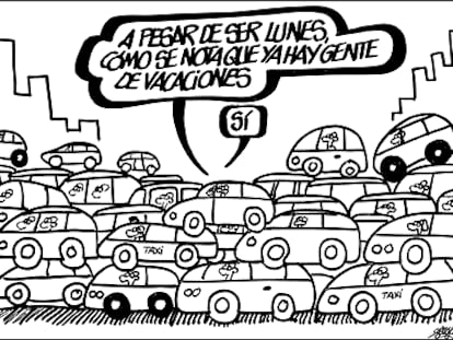 FORGES
