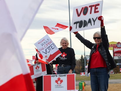 Alberta referendum