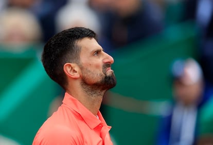 Djokovic