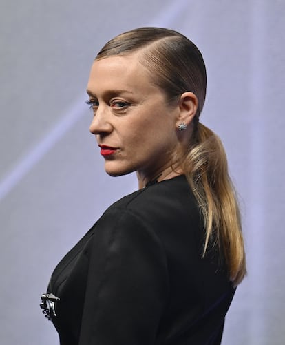 Chloë Sevigny