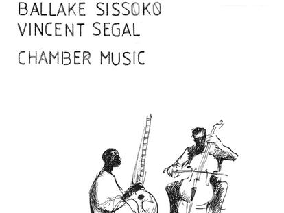 Ballaké Sissoko & Vincent Ségal