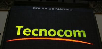 Indra acuerda la compra del 52% de Tecnocom y anuncia una opa amistosa por el 100%.