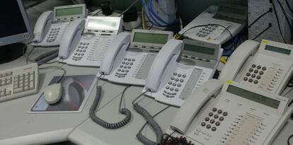 Teléfonos