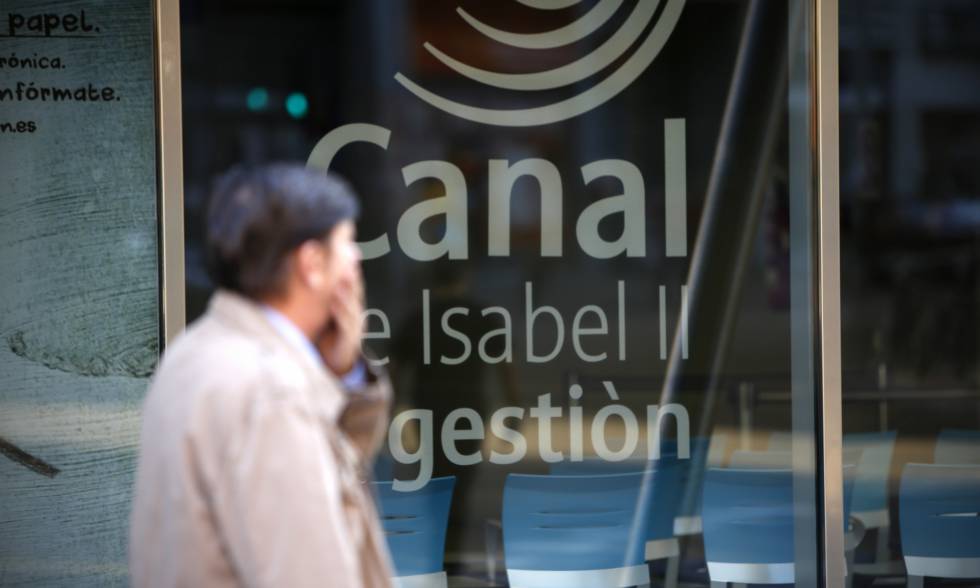 Unos 60 millones sin reembolsar e indemnización por daños: el coste de la liquidación del contrato del Canal Isabel II en Lanzarote
