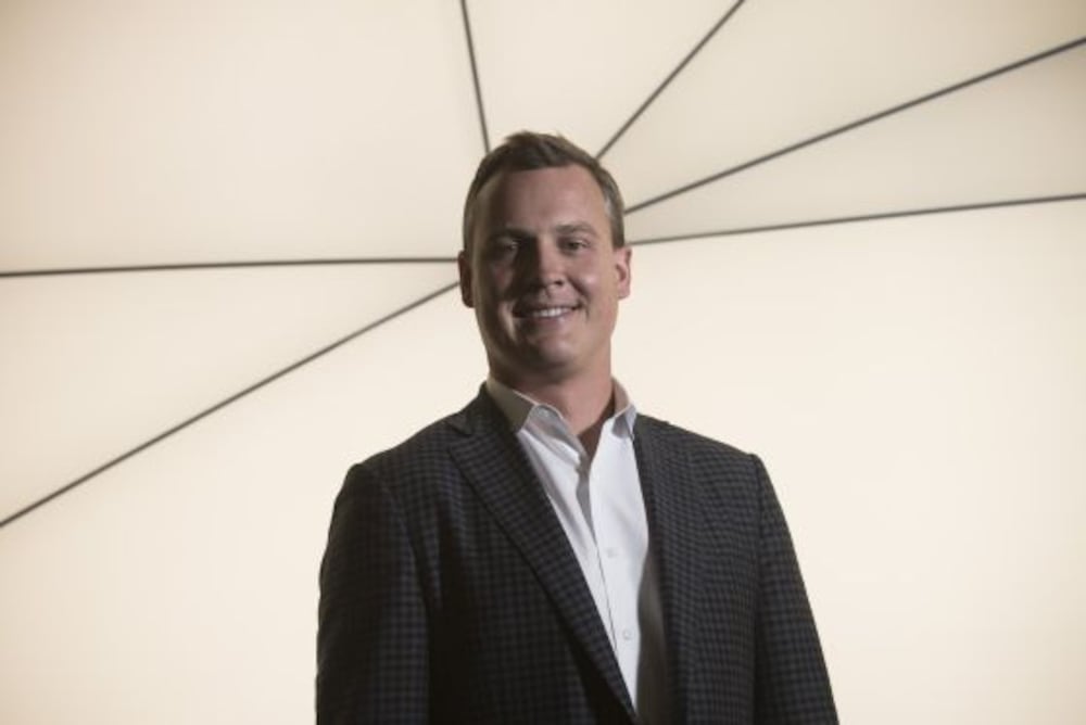 Rich Raley Rich Riley: “En cuatro años, el móvil mandará sobre la TV” | Tecnología ...