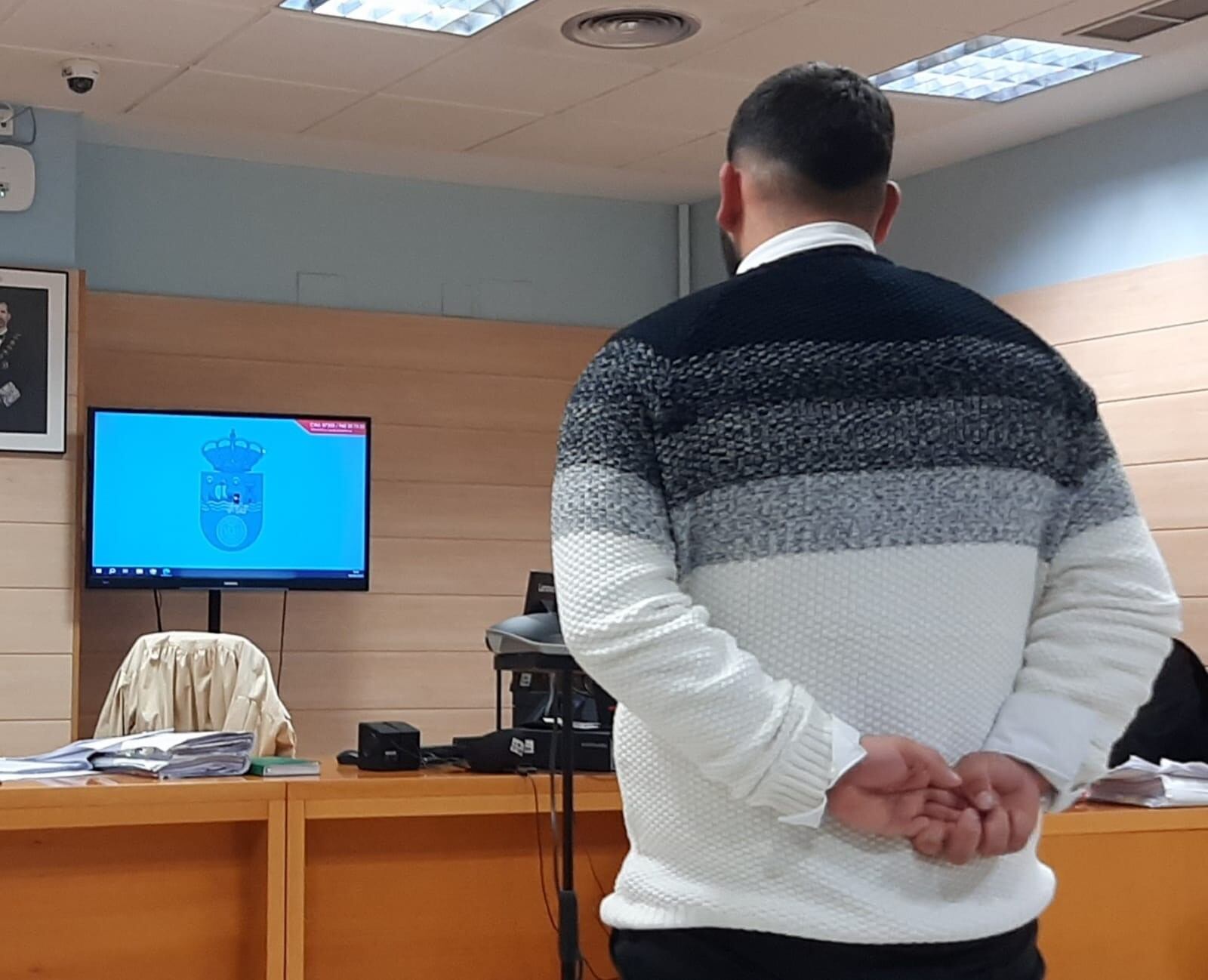 Cuatro años de cárcel para un conductor ebrio que mató a un ciclista y no se paró a auxiliarlo