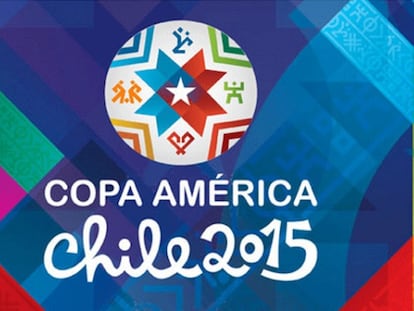Cómo seguir en directo la Copa América de fútbol 2015