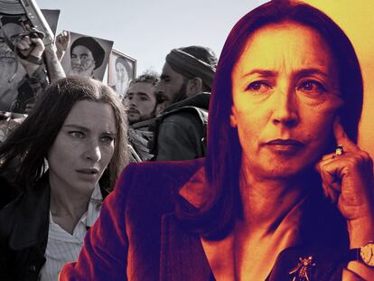 Oriana Fallaci: la cronista de todas las guerras que hizo de su pintalabios y aspecto un arma feminista