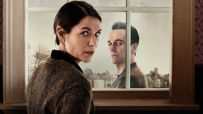 Serie La bestia en mí de Netflix