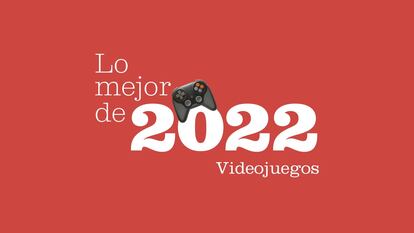 Los 10 mejores videojuegos de 2022