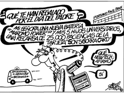 Forges