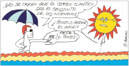 Peridis 30 agosto