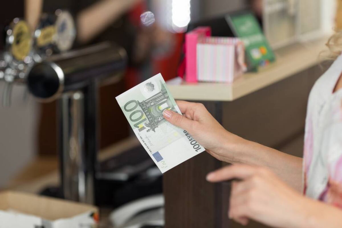 Sanciones por incumplir la normativa de límites en pago de efectivo ...