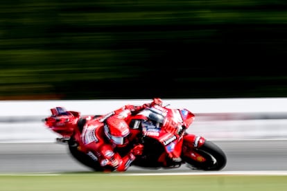 Marc Márquez MotoGP