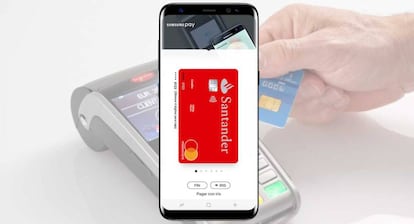 Samsung Pay