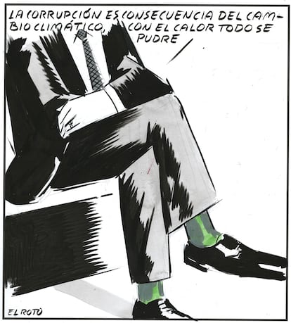 El Roto 7/12/24