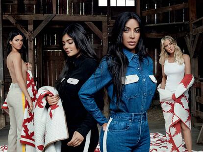 Ni las Kardashian pudieron salvar a Raf Simons: 9 cosas que nos deja tras su marcha de Calvin Klein