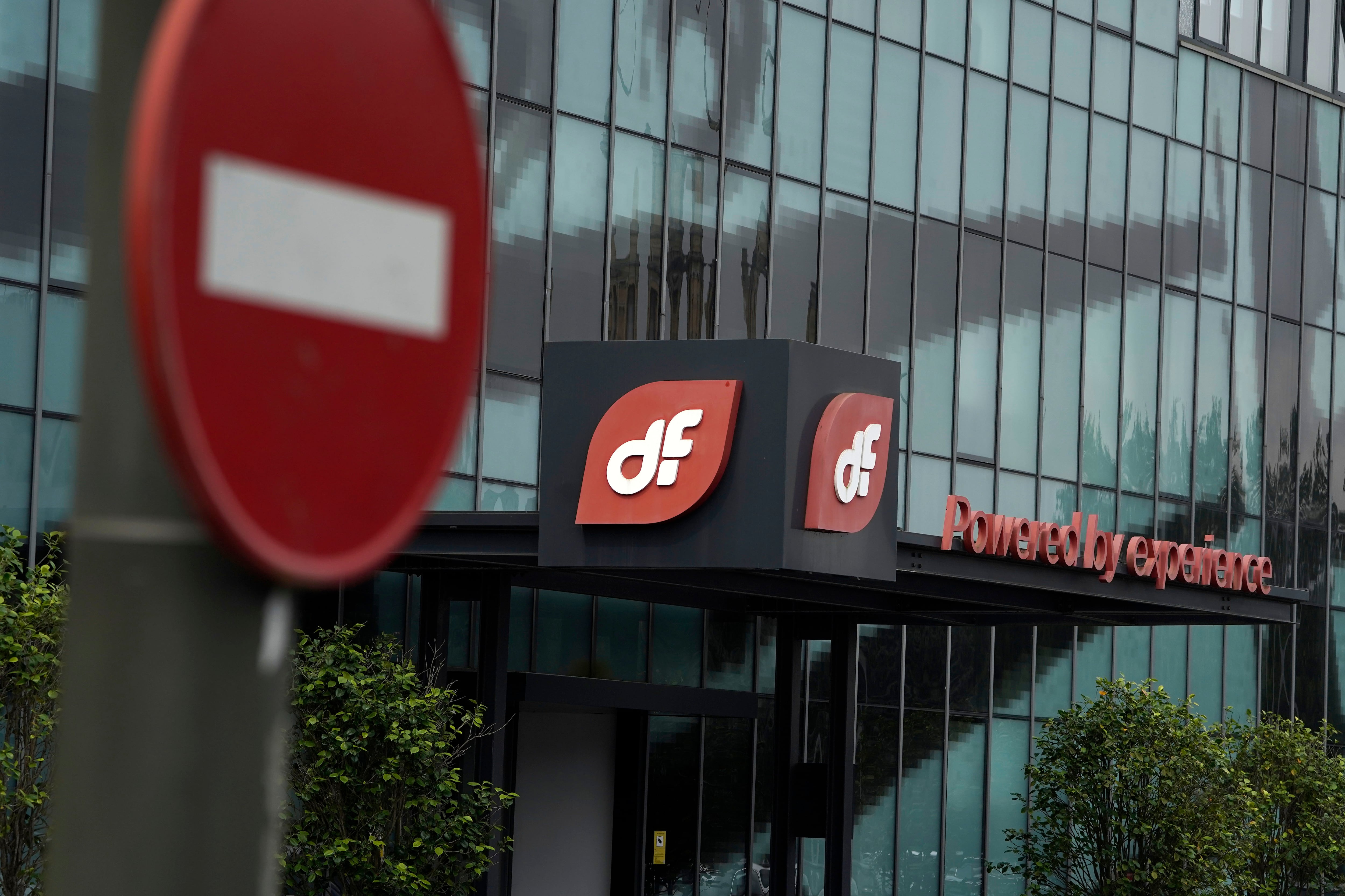 El ERE de Duro Felguera afectará a 249 empleados, el 17% de la plantilla