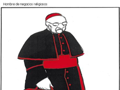 EL ROTO