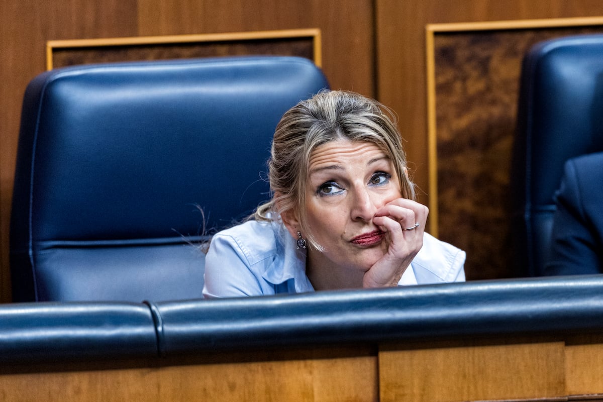 Yolanda Díaz no será candidata en 2027: Claves de su renuncia