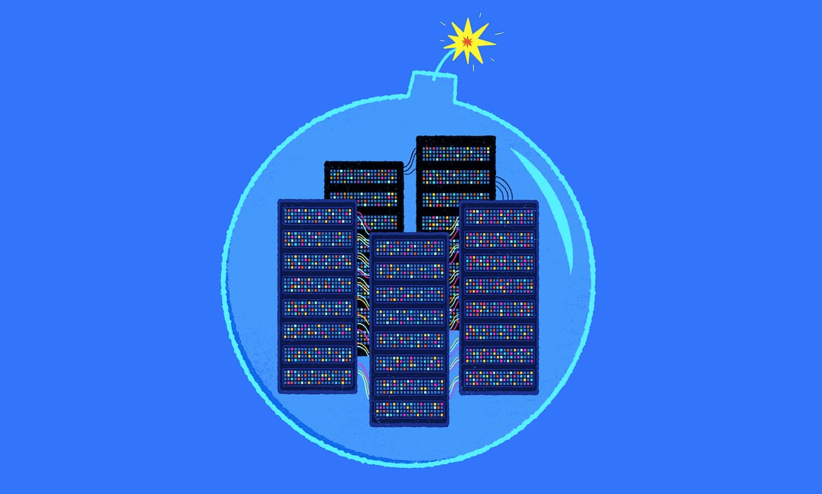 Inversión en IA alcanzará 4 billones de dólares hasta 2030