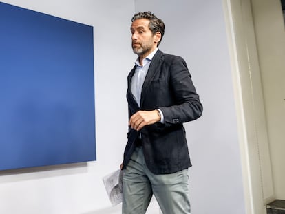 Borja Semper