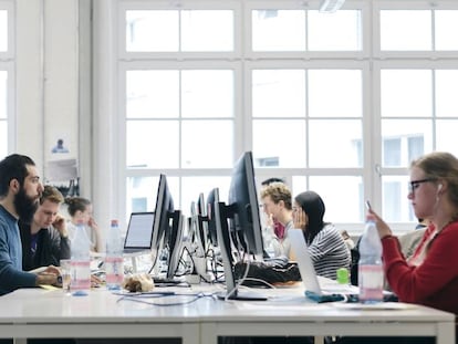 Soy emprendedor, ¿cómo puedo conseguir salir en los medios?