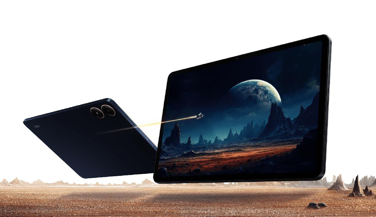 Tablet POCO Pad