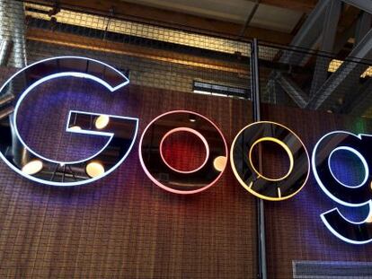 La UE da el visto bueno a la alianza entre Google y Sanofi