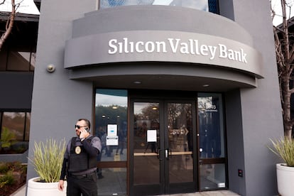 Silicon Valley Bank