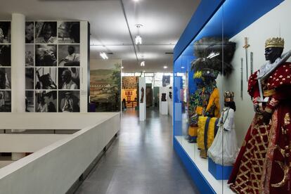 Acervo Museu Afro Brasil.