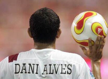 Alves.