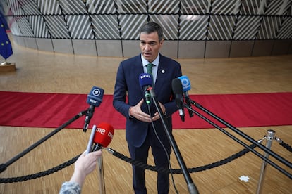 Israel acusa a Sánchez de liderar una “cruzada antisraelí” y de estar “en el lado equivocado de la historia” 