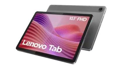 Lenovo Tab