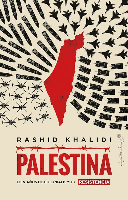 Palestina khalidi