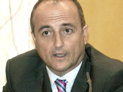 Miguel Sebastián, en una foto de archivo.