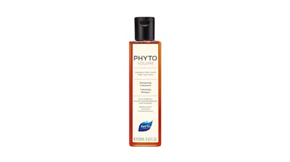 champú pelo fino